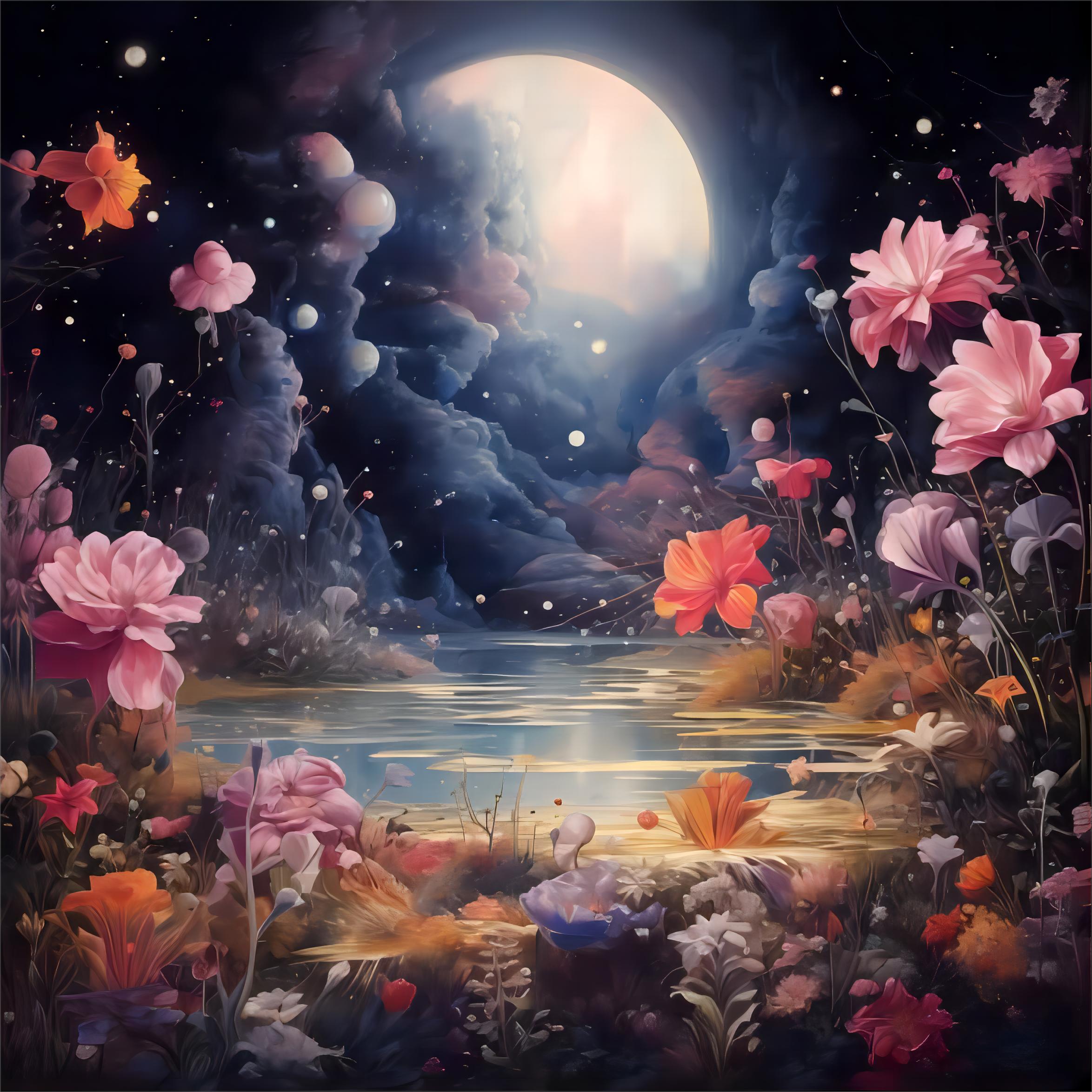 Because we will die, gain and loss are ultimately nothing for a lifetime, and the significance lies only in the experience of the whole process.